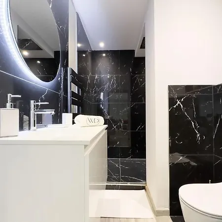 Апартаменты Le First By Winsome Destination