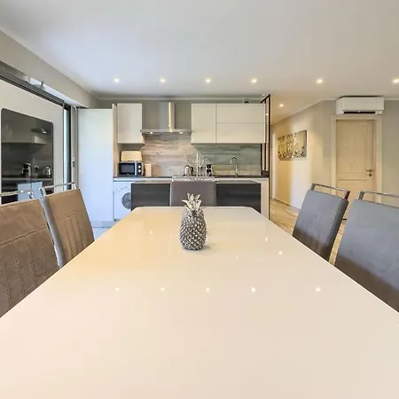 Le First By Winsome Destination Lejlighed Cannes