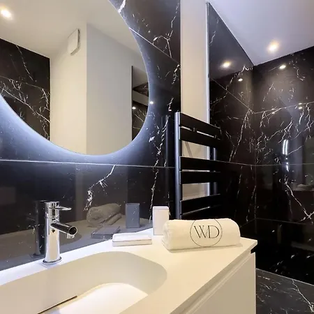 Le First By Winsome Destination Cannes