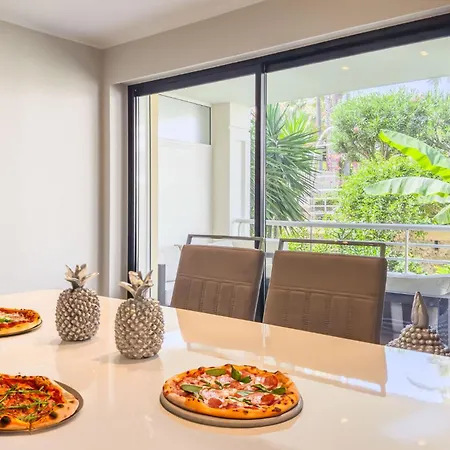 Le First By Winsome Destination Lejlighed Cannes