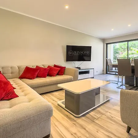 Le First By Winsome Destination Lägenhet Cannes