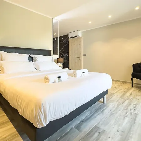 Lägenhet Le First By Winsome Destination Cannes