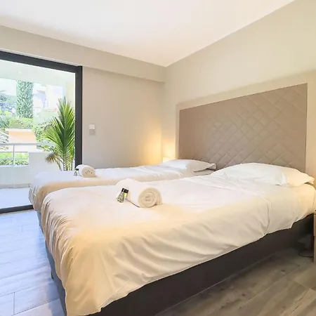 Le First By Winsome Destination * Cannes