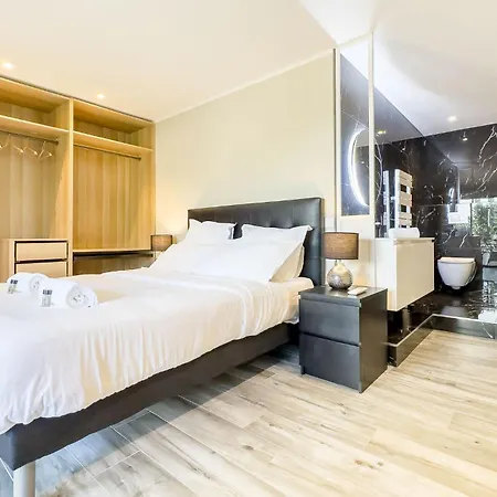 Lägenhet Le First By Winsome Destination Cannes