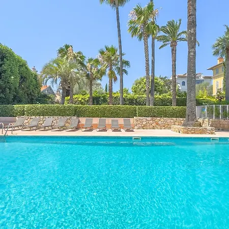 Lejlighed Le First By Winsome Destination Cannes