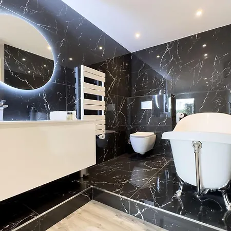 Le First By Winsome Destination Lejlighed Cannes