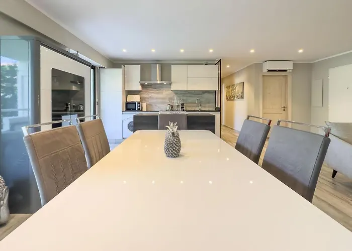 Le First By Winsome Destination Apartamento Cannes