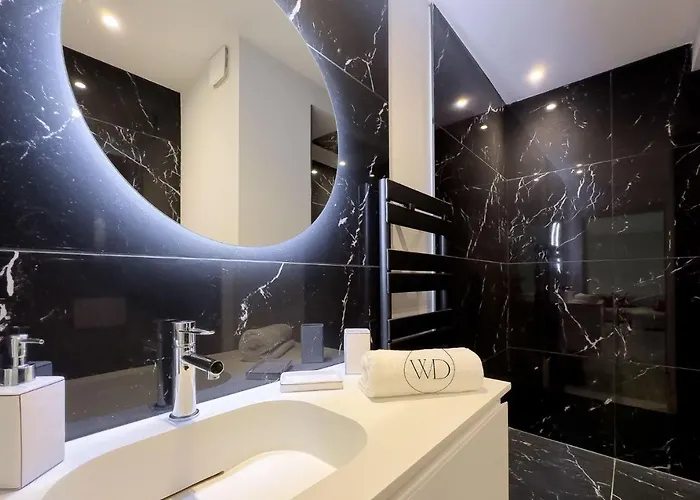 Le First By Winsome Destination Cannes