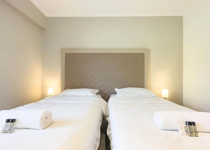 Apartamento Le First By Winsome Destination *