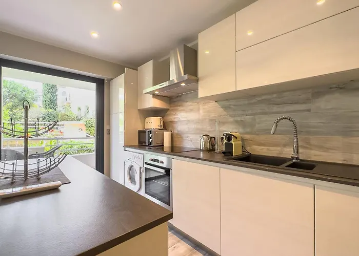 Apartamento Le First By Winsome Destination