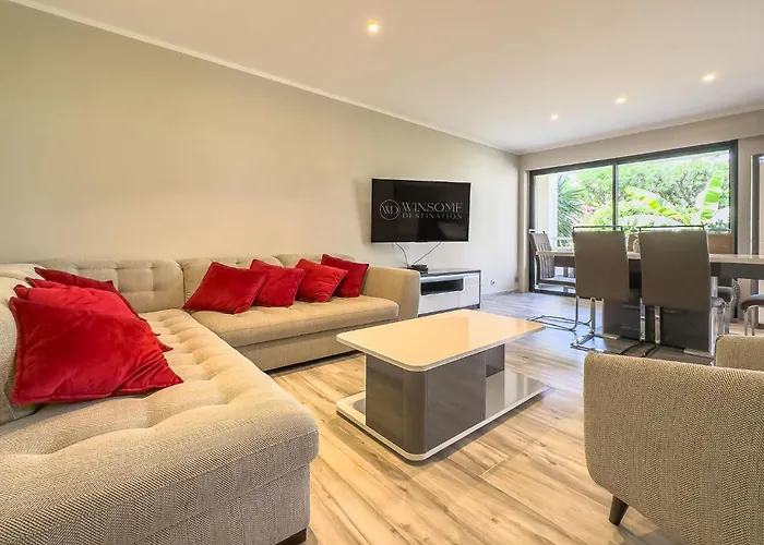 Le First By Winsome Destination Lägenhet Cannes