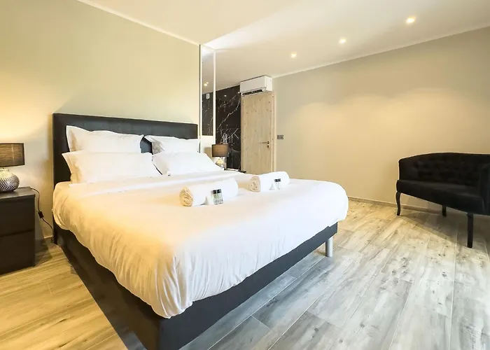 Lägenhet Le First By Winsome Destination Cannes
